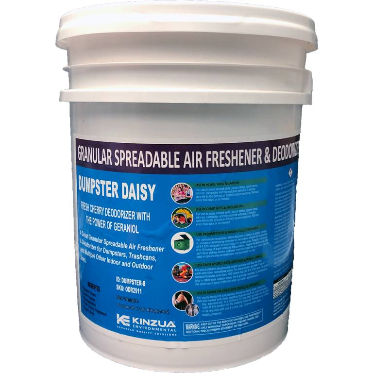 Granulated Insect Repellent | Industrial Insect Control Granules