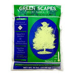 Green scapes ice melt